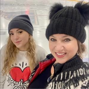 Meet your Posher, Lisara